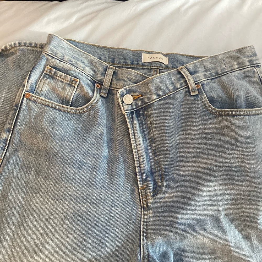 Pacsun jeans